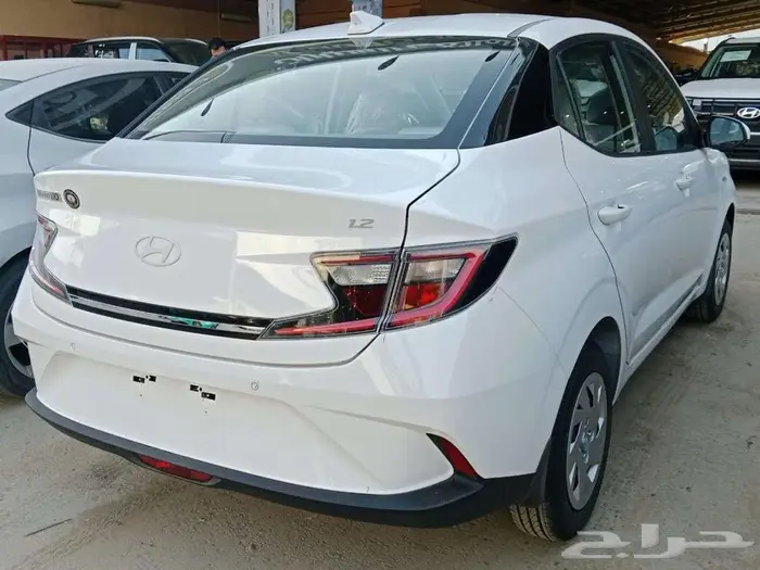 هيونداى جراند i10 الاقتصاديه _ 2026 _فليت جاهزه 7
