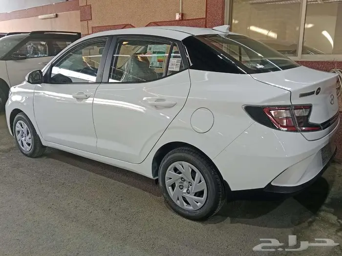 هيونداى جراند i10 الاقتصاديه _ 2026 _فليت جاهزه 6