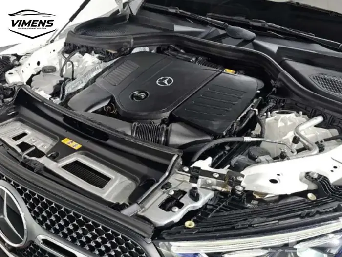 مرسيدس GLC 300 AMG   دفع رباعي 4MATIC 2