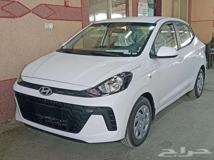 هيونداى جراند i10 الاقتصاديه _ 2026 _فليت جاهزه 0