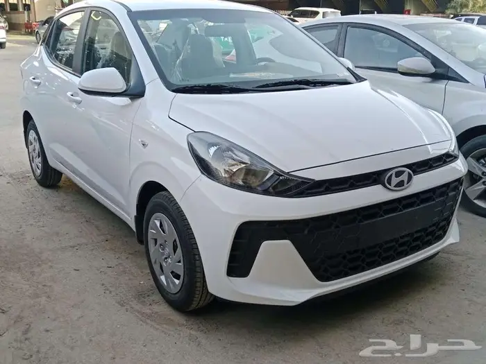 هيونداى جراند i10 الاقتصاديه _ 2026 _فليت جاهزه 1