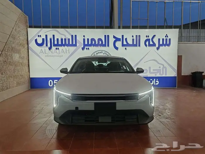 كيا K4 نص فل 2026 0