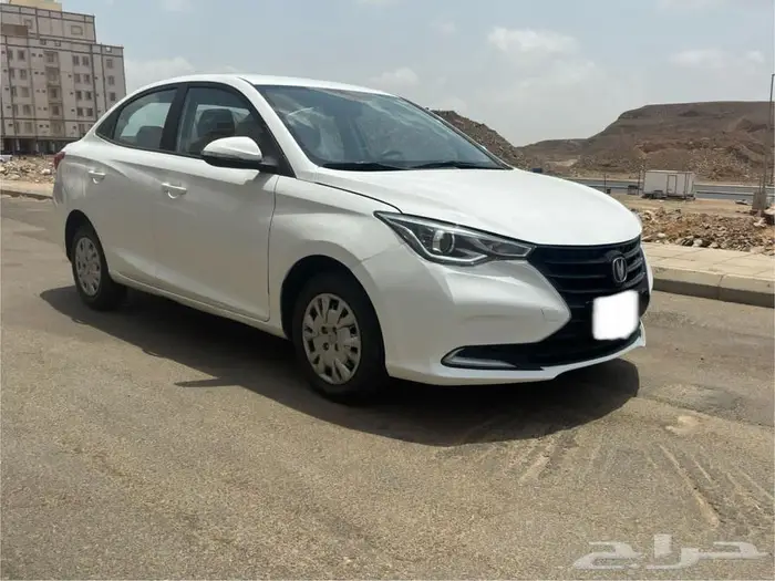 شانجان ال سفن 2022 عرض خاص ب 19 الف 9