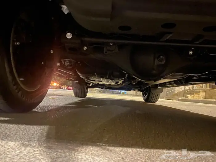 برادو ماشي قليل TX-L((2020))نظيف تم البيع 2