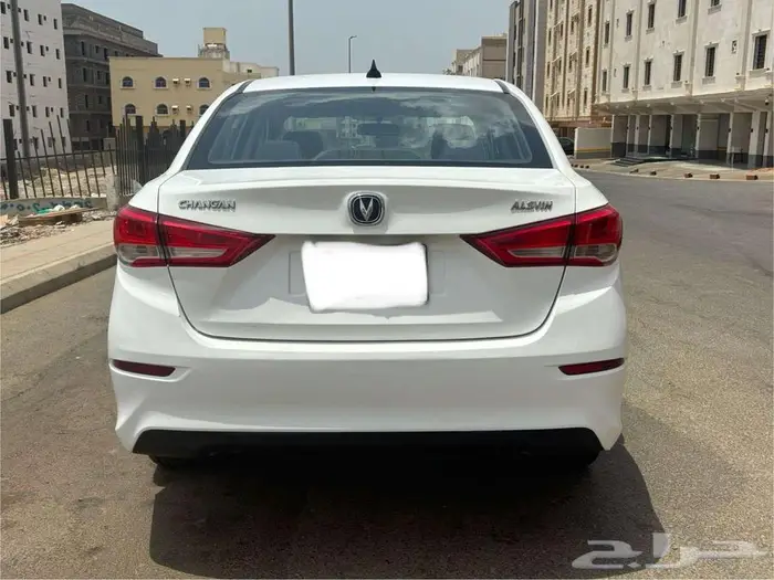 شانجان ال سفن 2022 عرض خاص ب 19 الف 8