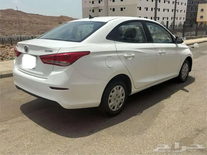 شانجان ال سفن 2022 عرض خاص ب 19 الف 7