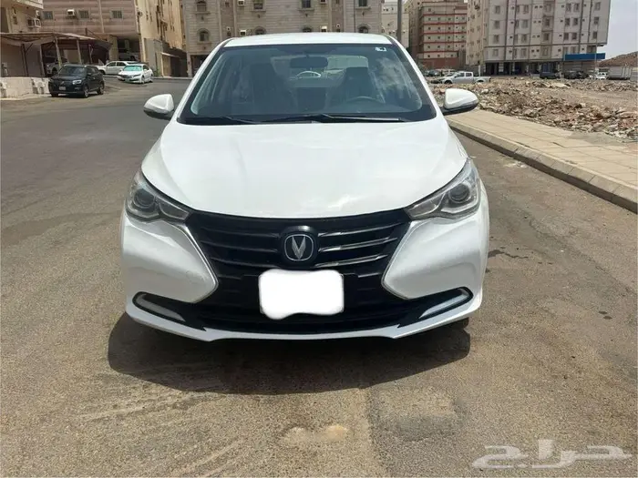 شانجان ال سفن 2022 عرض خاص ب 19 الف 6