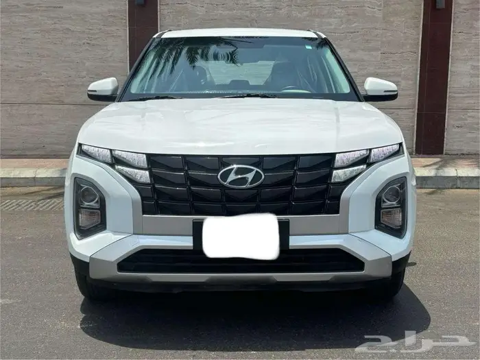 هونداى كريتا 2023 اسمارت عداد قليل عرض خاص 0