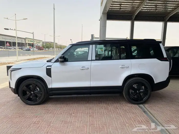 روكس 01 6مقاعد VIP 2025جميع الالوان 22