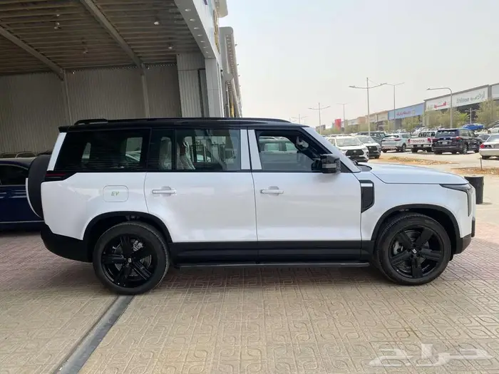 روكس 01 6مقاعد VIP 2025جميع الالوان 21