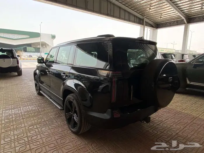 روكس 01 6مقاعد VIP 2025جميع الالوان 4