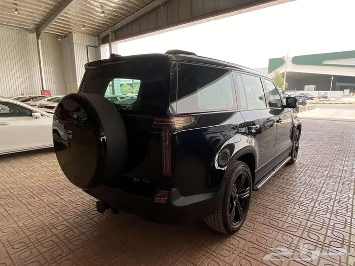 روكس 01 6مقاعد VIP 2025جميع الالوان 3