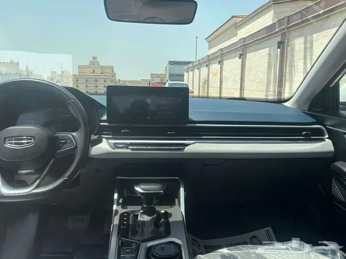 جلى امجرادن 7 موديل 2023 عرض خاص للكاش والتمويل 4