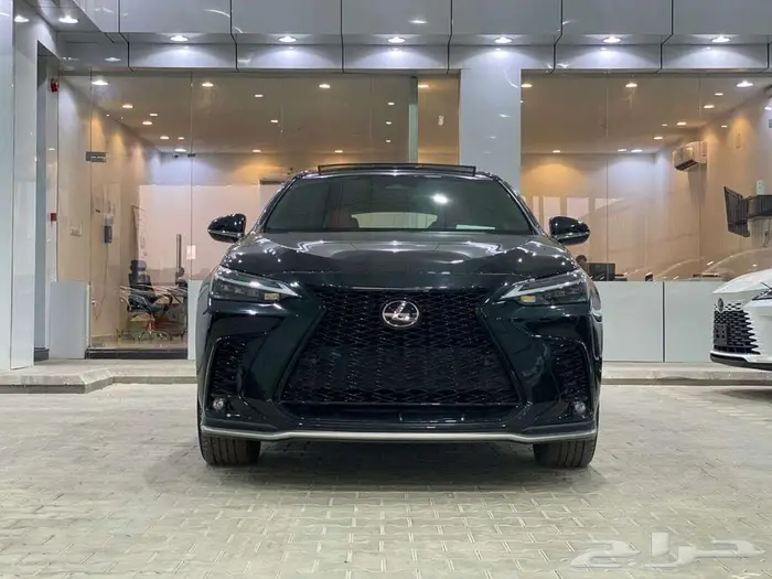 لكزس NX 350 F-sport موديل 2023 0