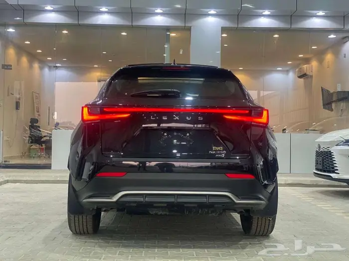 لكزس NX 350 F-sport موديل 2023 5