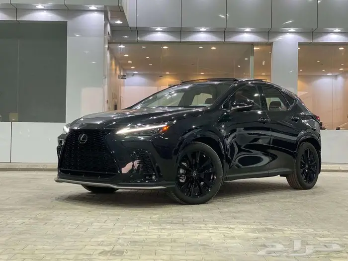 لكزس NX 350 F-sport موديل 2023 2