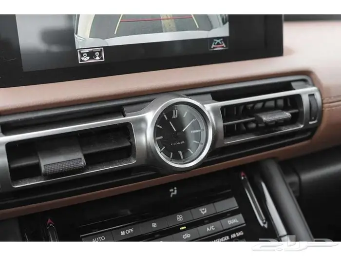 لكزس اي اس لاكجري 2021 Lexus IS 300 AWD LUXURY 11