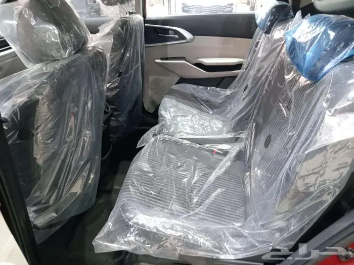كيا كارينز 25 استاندر و نص فل بافضل الاسعار 5