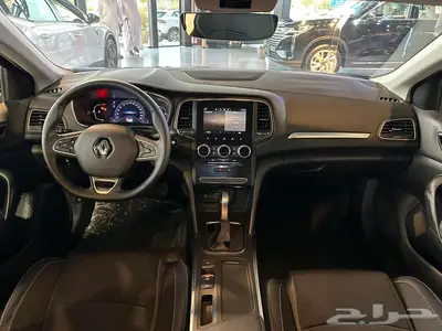 عرض الصيف رينو ميغان فئة LE plus موديل 2024 index