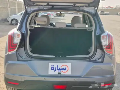 سانج يونج تيفولى Trendy 2022 index
