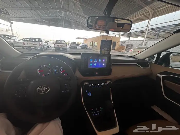جيب راف فور دبل 2021 3