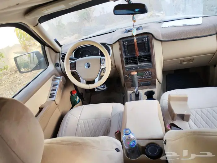 فورد اكسبلورر للبيع 0