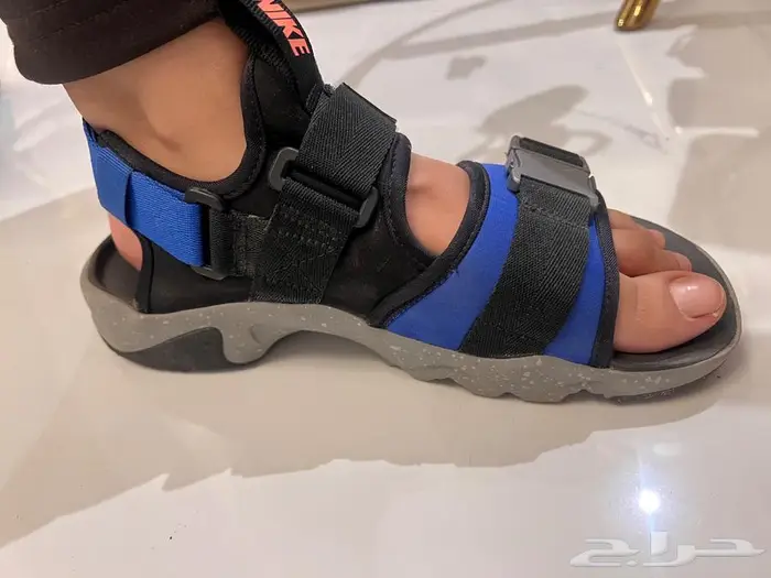 صندل Nike رياضي اصلي 1