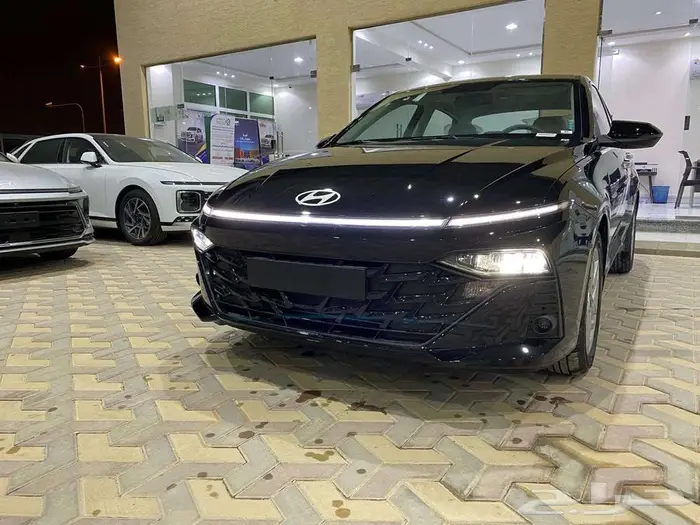 اكسنت كمفورت 2025اقل سعر بمناسبه اليوم الوطنى . 8
