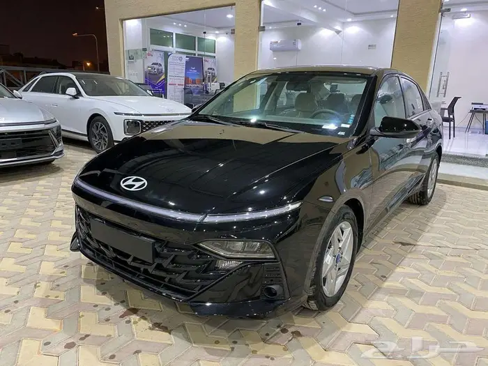 اكسنت كمفورت 2025اقل سعر بمناسبه اليوم الوطنى . 13