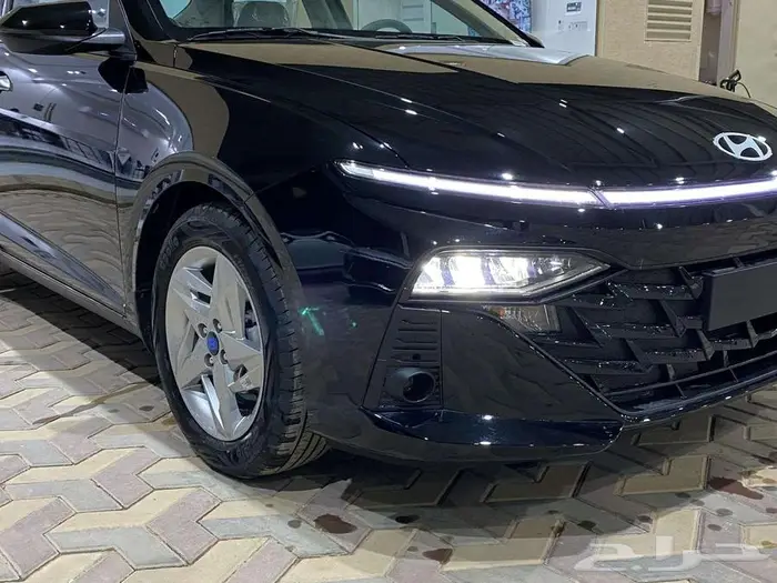 اكسنت كمفورت 2025اقل سعر بمناسبه اليوم الوطنى . 1