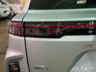 سوزوكي جراند فيتار موديل 2025 فل كامل index