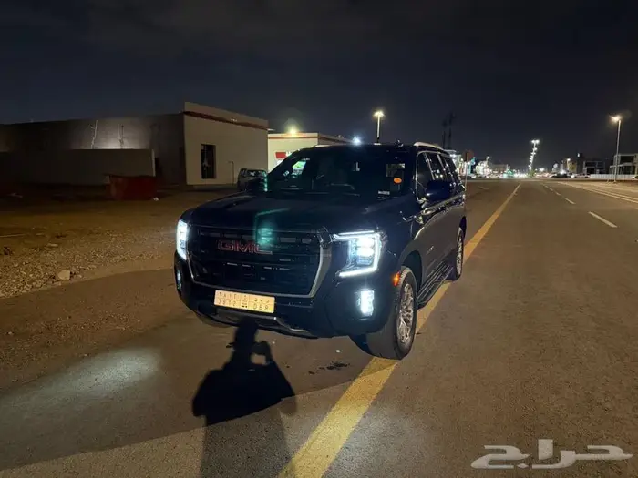 GMC. 2022 0