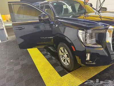 GMC. 2022 index