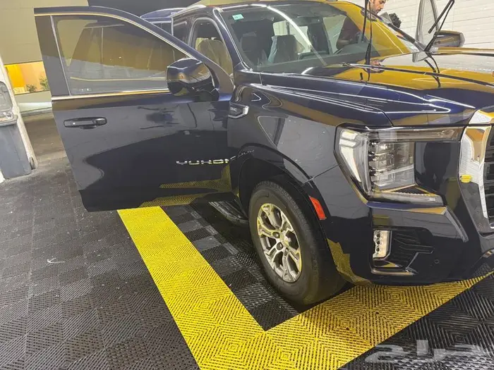 GMC. 2022 6