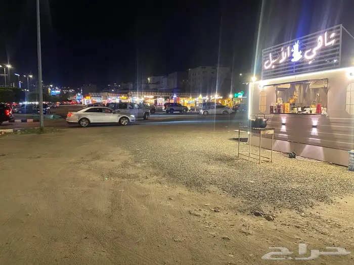 فود ترك للبيع مجهز موقع مميز وشغال 2