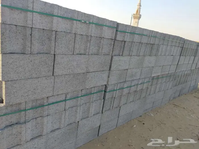 مصنع انشاء لجميع انواع الطابوق والمنتجات الاسمنتيه 5