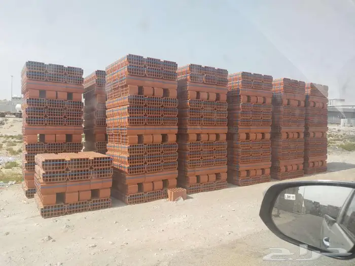 مصنع انشاء لجميع انواع الطابوق والمنتجات الاسمنتيه 2