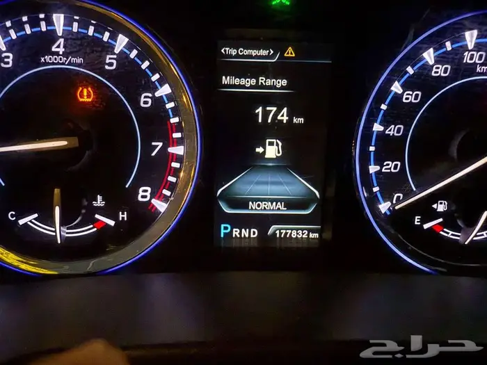 جيب شانجان Cs95 موديل 2019 11