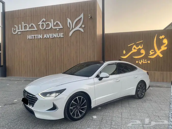 سوناتا 2020 كومفورت 0