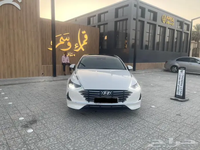 سوناتا 2020 كومفورت 3