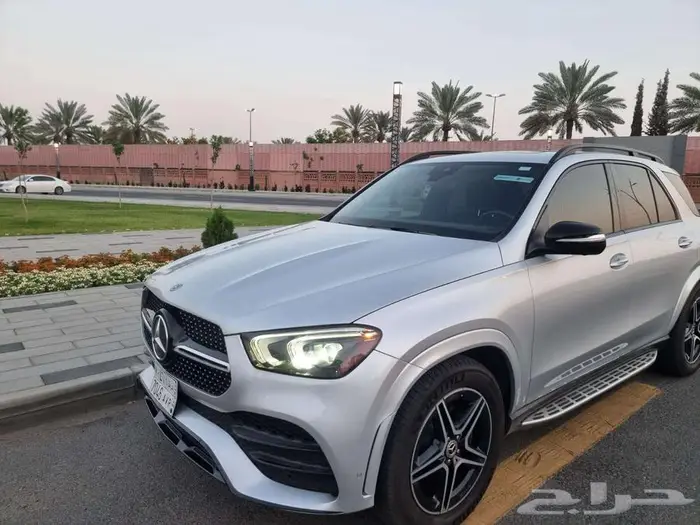 مرسيدس GLE 350 2020 كت IMG 7