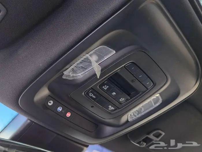 كاديلاك CT5 2022 (( شبه جديد )) 42