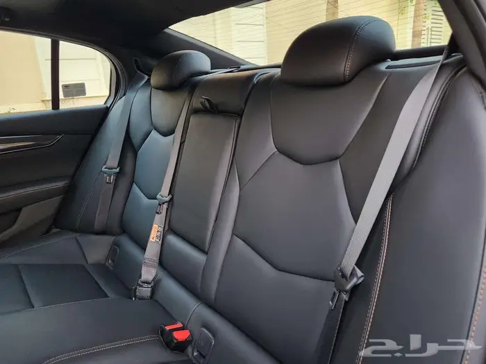 كاديلاك CT5 2022 (( شبه جديد )) 50