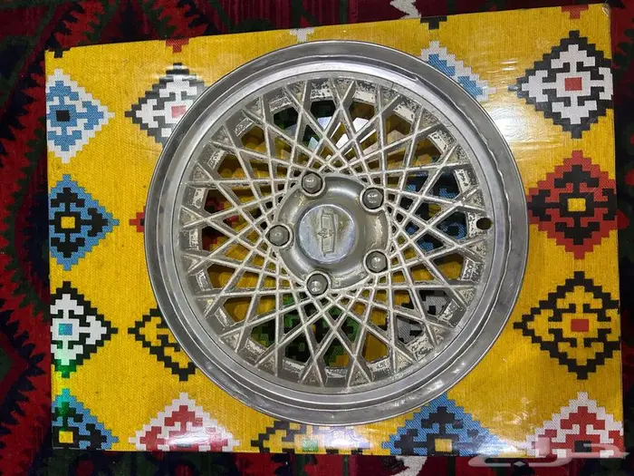 طيس كابرس 0