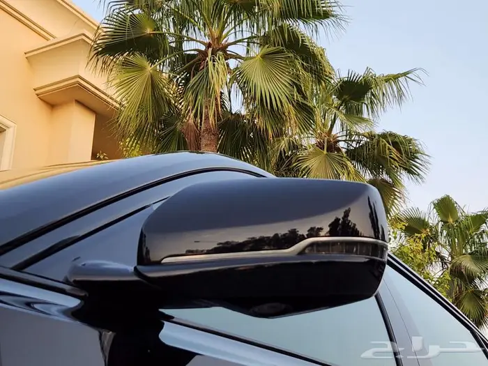 كاديلاك CT5 2022 (( شبه جديد )) 24