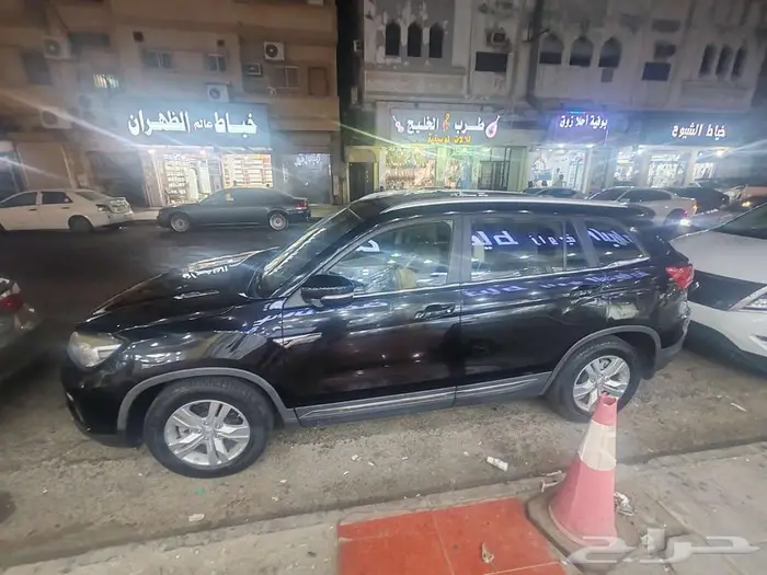 للبيع شنجان cs75 2019 للبيع فقط 18