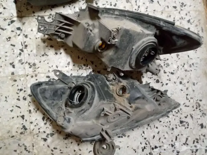 شمعات لانسر 2004 للبيع   رقم القطعة STANLEY P3524 1