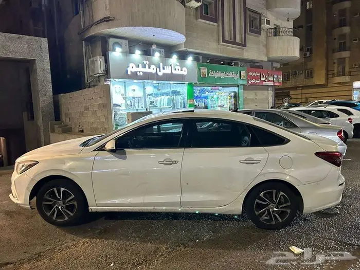 شانجان اي دو 2020 قير مكينه شرط 1
