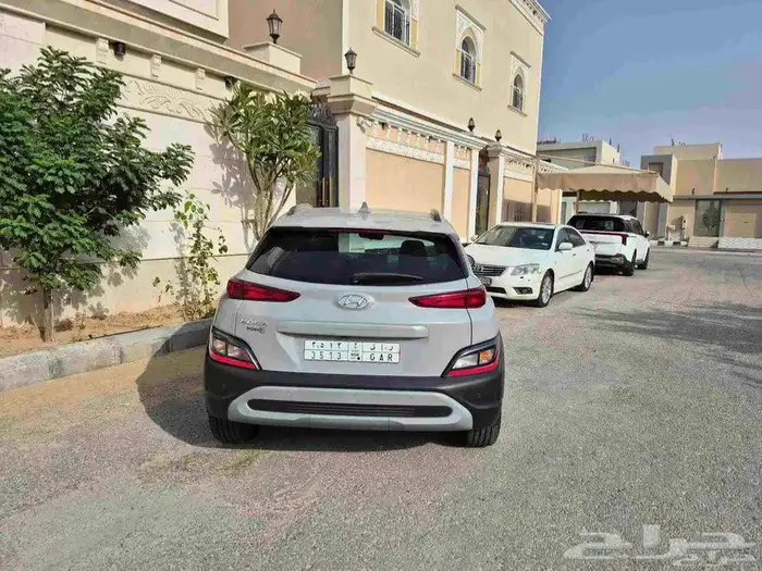 كونا 2022 نطيفه جدا وكاله كل شي فيها ولون مميز 9
