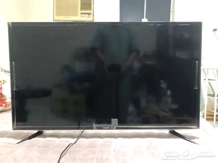 شاشة سمارت TV سامسونج 2
